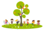 The Kid On The Go Logo