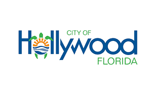 City of Hollywood Logo
