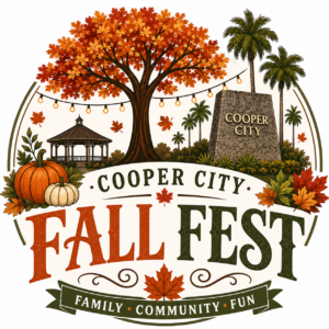 Cooper City Fall Festival