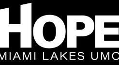 Hope Miami Lakes United Methodist Church