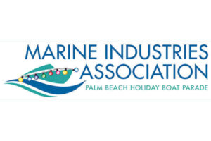 Marine Industries Association – logo