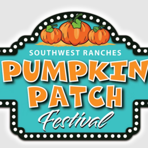 SW Ranches Pumpkin Patch Festival