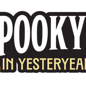 Spookyville in Yesteryear Village