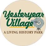 yesteryear village logo